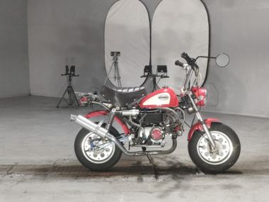 Honda Monkey