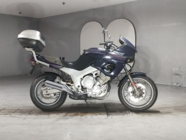 Yamaha TDM850