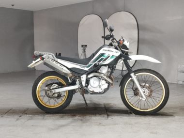 Yamaha Serow 250