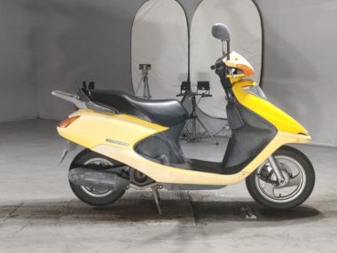 Honda Spacy100