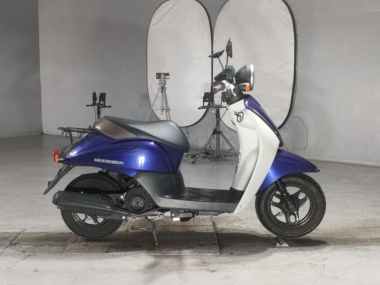 Honda Today
