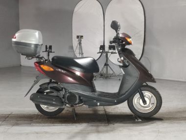 Yamaha Jog