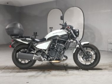 Kawasaki Eliminator 400