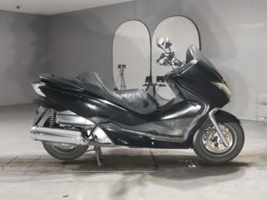Honda Forza Z