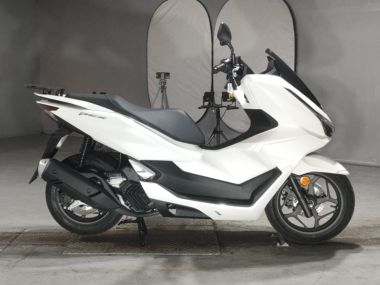 Honda PCX125