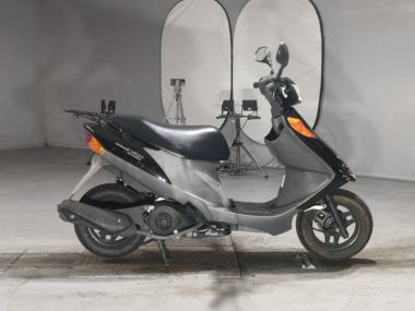 Suzuki Address V125