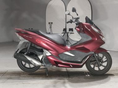Honda PCX125