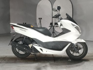 Honda PCX125