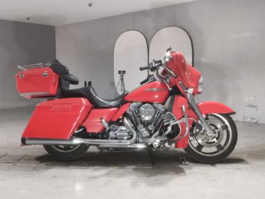 Harley-Davidson Flhx1580