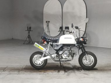 Honda Monkey