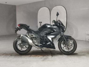 Kawasaki Z250