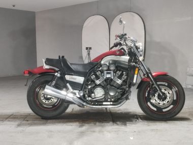 Yamaha V-Max