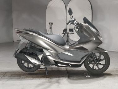 Honda PCX125