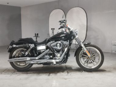 Harley-Davidson Fxdl1580