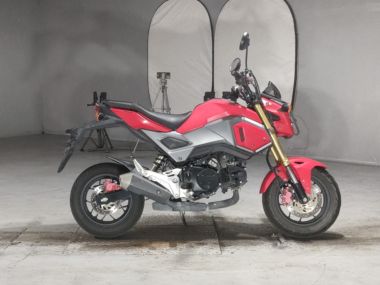 Honda Grom