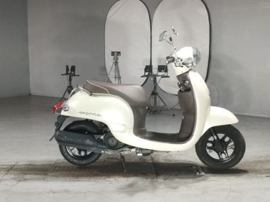 Honda Giorno