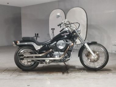 Kawasaki Vulcan400