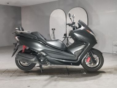 Honda Forza