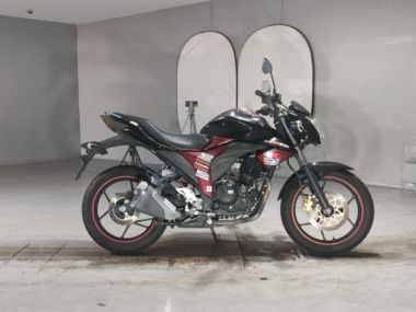 Suzuki Gixxer 150