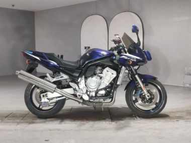 Yamaha FZS1000 Fazer