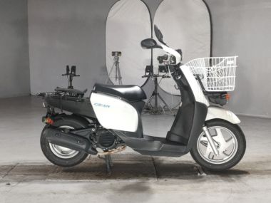 Honda Gear