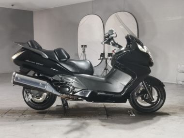 Honda Silverwing600