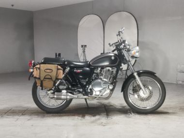 Suzuki ST250E