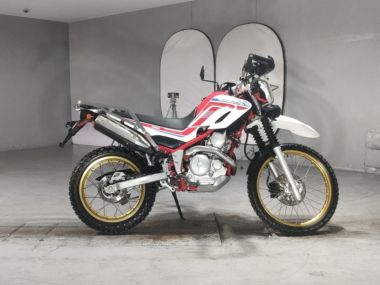 Yamaha Serow 250