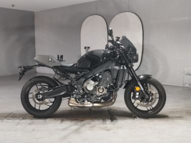 Yamaha XSR900