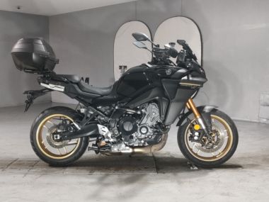 Yamaha Tracer 9 GT