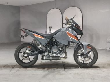Ktm 690 Duke