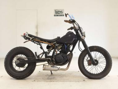 Yamaha TW225