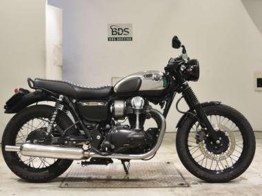 Kawasaki W800