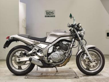 Yamaha SRX400