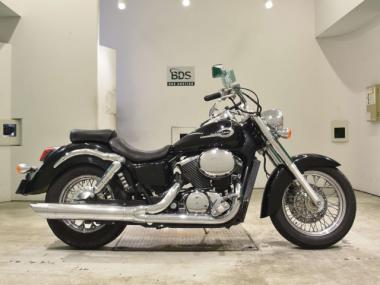 Honda Shadow400
