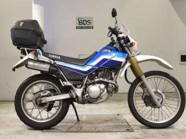 Yamaha Serow 225