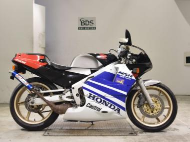Honda NSR250R