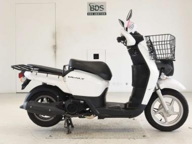 Honda Benly110