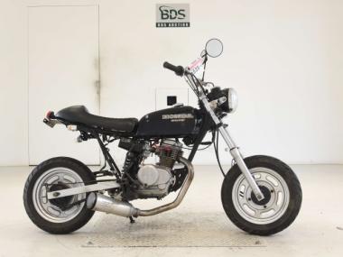 Honda APE50