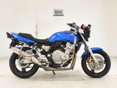 Honda CB400