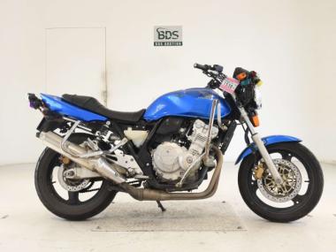 Honda CB400