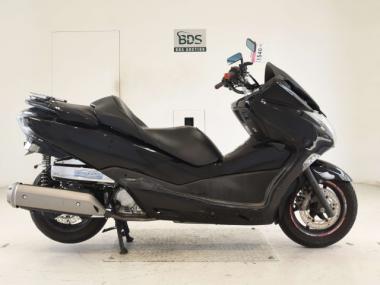 Honda Forza