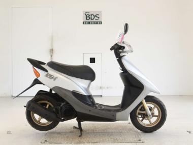 Honda Live Dio