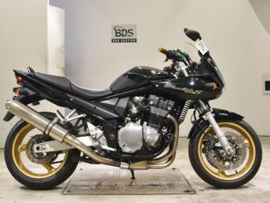 Suzuki Bandit1200s Abs