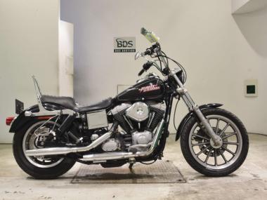 Harley-Davidson FXD1450