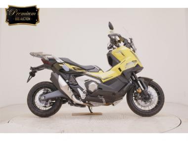 Honda X-ADV750