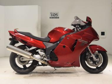 Honda CBR1100XX