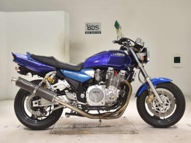 Yamaha XJR1300