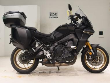 Yamaha Tracer 9 GT