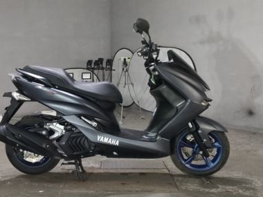 Yamaha Majesty 155s